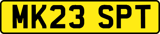 MK23SPT