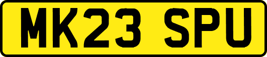 MK23SPU