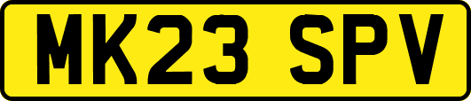 MK23SPV