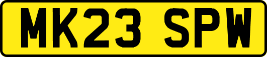 MK23SPW