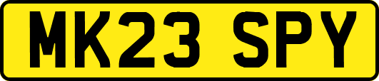 MK23SPY