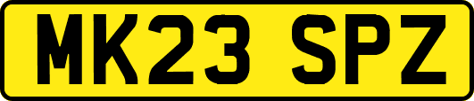 MK23SPZ