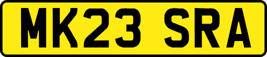 MK23SRA