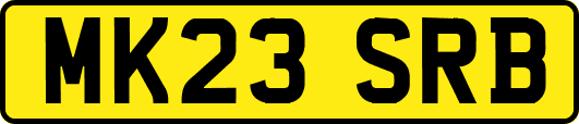 MK23SRB