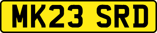 MK23SRD