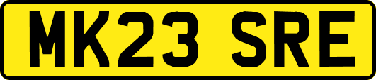 MK23SRE