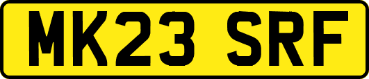 MK23SRF