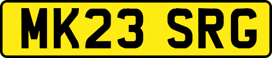 MK23SRG