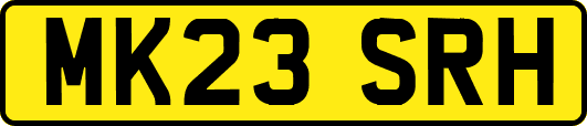 MK23SRH