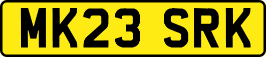 MK23SRK