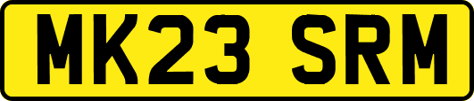 MK23SRM