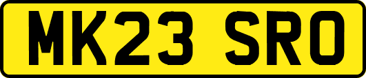MK23SRO