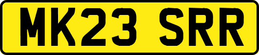MK23SRR