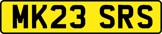 MK23SRS