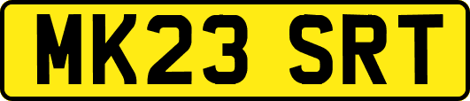 MK23SRT