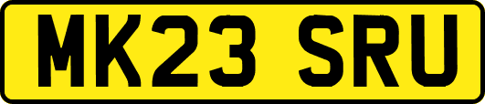 MK23SRU