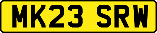 MK23SRW