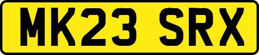 MK23SRX