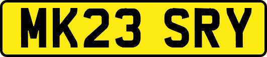 MK23SRY