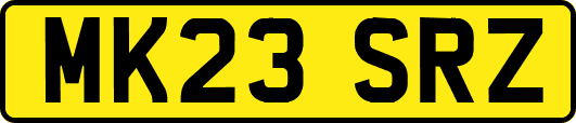 MK23SRZ