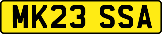 MK23SSA