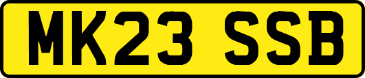 MK23SSB