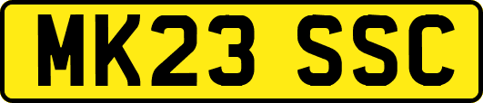 MK23SSC