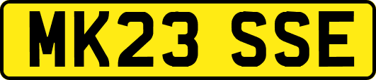 MK23SSE