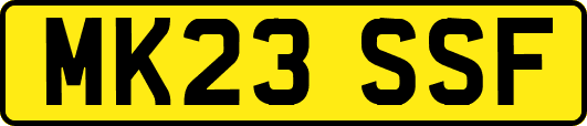 MK23SSF