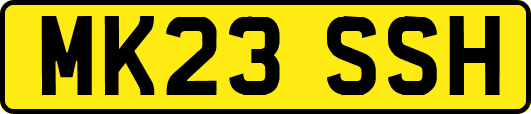 MK23SSH