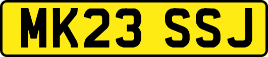 MK23SSJ