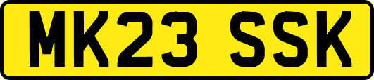 MK23SSK
