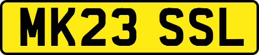 MK23SSL