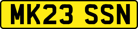 MK23SSN