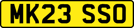 MK23SSO