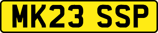 MK23SSP