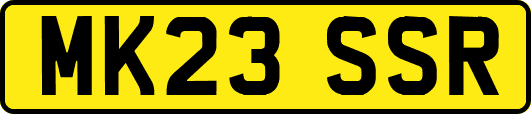 MK23SSR