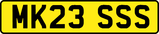 MK23SSS