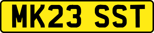 MK23SST