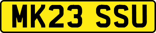 MK23SSU