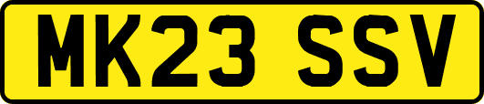 MK23SSV