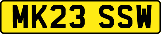 MK23SSW