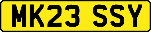 MK23SSY