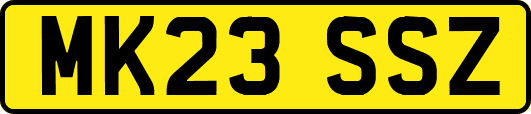 MK23SSZ