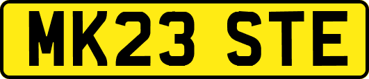 MK23STE