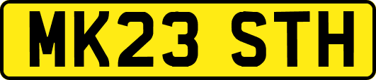 MK23STH