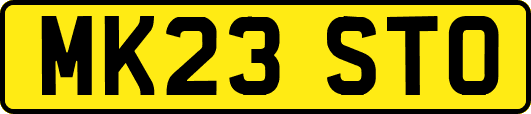 MK23STO