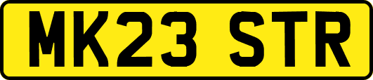 MK23STR