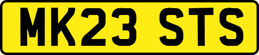 MK23STS