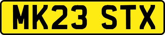 MK23STX